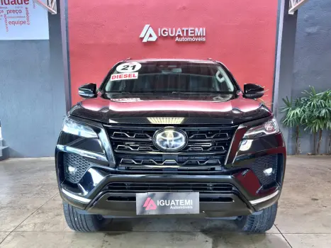 TOYOTA Hilux SW4 , Foto 22