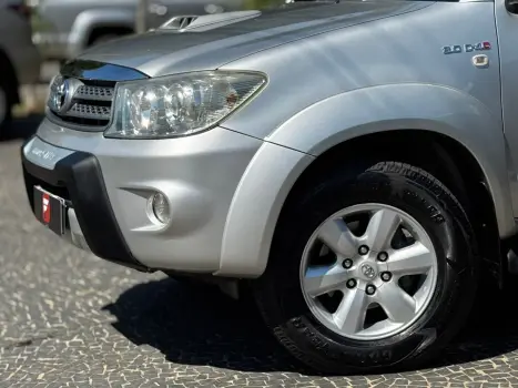 TOYOTA Hilux SW4 , Foto 2