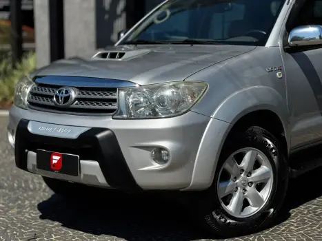 TOYOTA Hilux SW4 , Foto 4