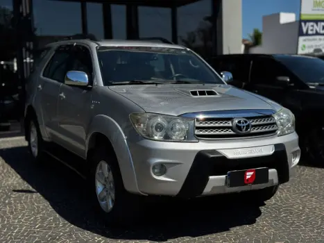 TOYOTA Hilux SW4 , Foto 8