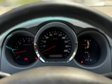 TOYOTA Hilux SW4 , Foto 9