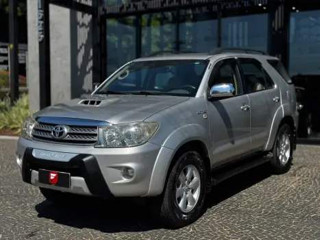 TOYOTA Hilux SW4 , Foto 10