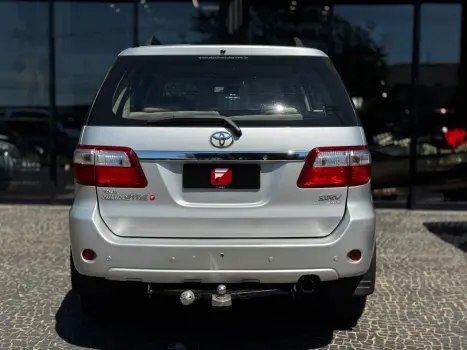 TOYOTA Hilux SW4 , Foto 13