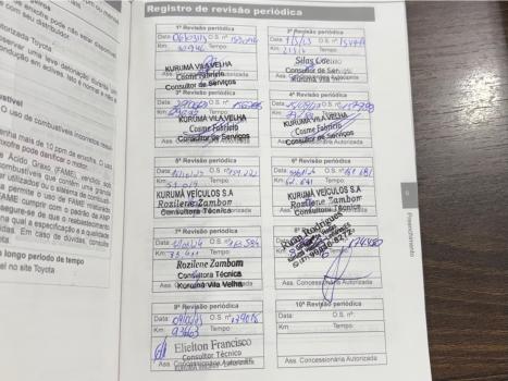 TOYOTA Hilux SW4 , Foto 11