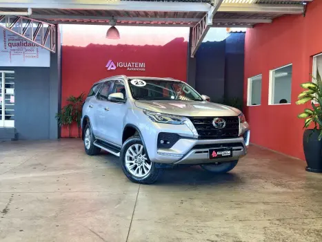 TOYOTA Hilux SW4 , Foto 10
