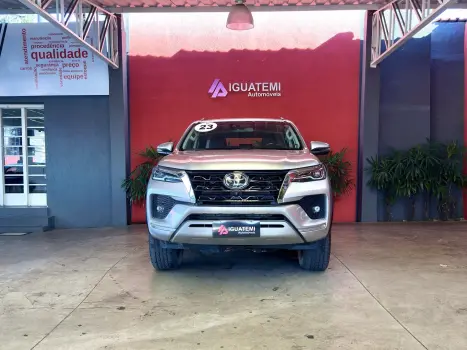 TOYOTA Hilux SW4 , Foto 8