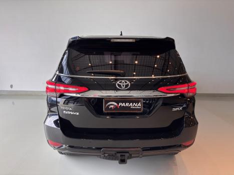 TOYOTA Hilux SW4 , Foto 5