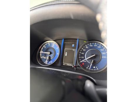 TOYOTA Hilux SW4 , Foto 16