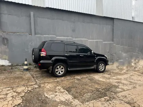 TOYOTA Land Cruiser Prado 3.0 16V 4P 4X4 TURBO INTERCOOLER, Foto 3