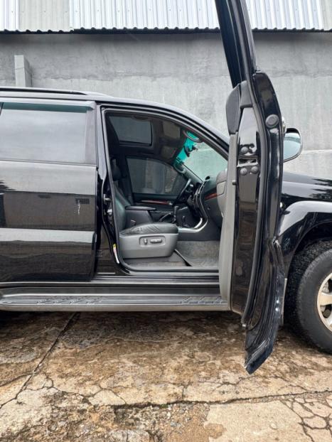 TOYOTA Land Cruiser Prado 3.0 16V 4P 4X4 TURBO INTERCOOLER, Foto 4