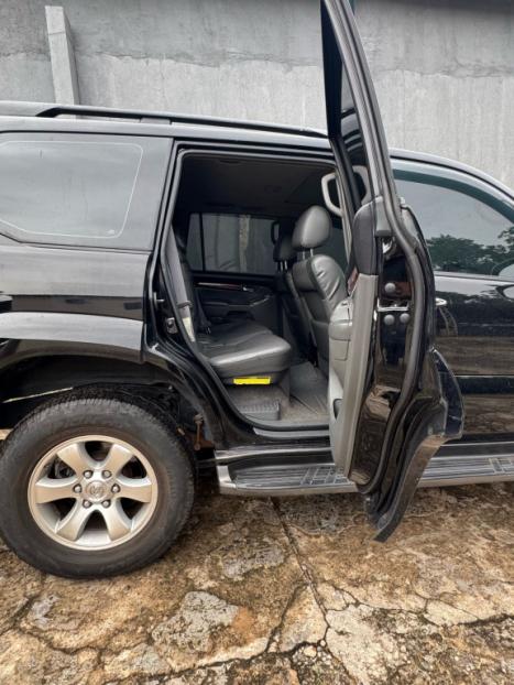 TOYOTA Land Cruiser Prado 3.0 16V 4P 4X4 TURBO INTERCOOLER, Foto 5