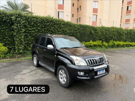 TOYOTA Land Cruiser Prado , Foto 1