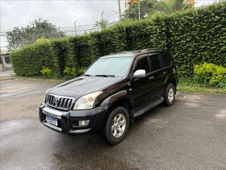 TOYOTA Land Cruiser Prado , Foto 3