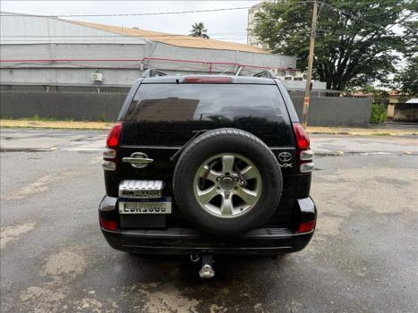 TOYOTA Land Cruiser Prado , Foto 4