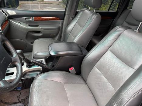 TOYOTA Land Cruiser Prado , Foto 5