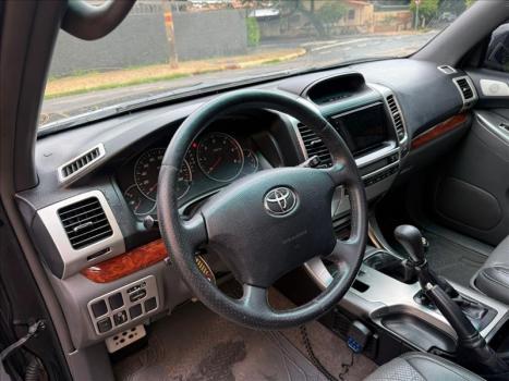TOYOTA Land Cruiser Prado , Foto 6