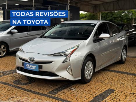 TOYOTA Prius 1.8 16V 4P HBRIDO AUTOMTICO, Foto 1