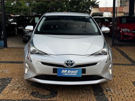 TOYOTA Prius 1.8 16V 4P HBRIDO AUTOMTICO, Foto 2