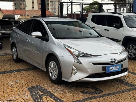 TOYOTA Prius 1.8 16V 4P HBRIDO AUTOMTICO, Foto 3