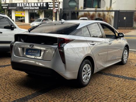 TOYOTA Prius 1.8 16V 4P HBRIDO AUTOMTICO, Foto 4