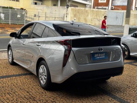 TOYOTA Prius 1.8 16V 4P HBRIDO AUTOMTICO, Foto 6