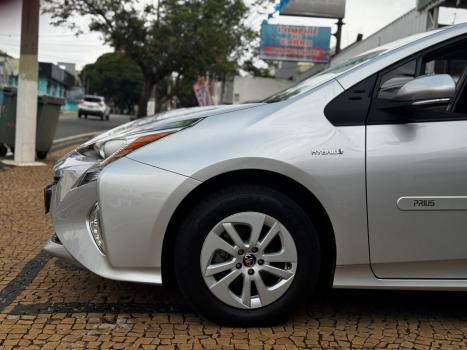 TOYOTA Prius 1.8 16V 4P HBRIDO AUTOMTICO, Foto 7