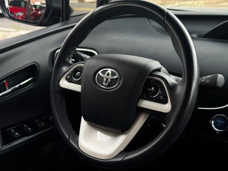 TOYOTA Prius 1.8 16V 4P HBRIDO AUTOMTICO, Foto 9