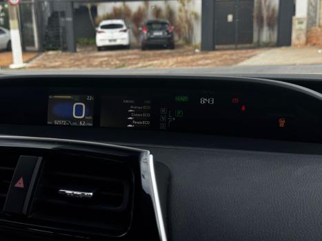 TOYOTA Prius 1.8 16V 4P HBRIDO AUTOMTICO, Foto 13