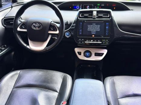 TOYOTA Prius 1.8 16V 4P H�BRIDO AUTOM�TICO, Foto 9