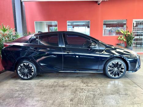 TOYOTA Prius 1.8 16V 4P H�BRIDO AUTOM�TICO, Foto 5