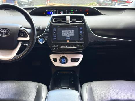 TOYOTA Prius 1.8 16V 4P H�BRIDO AUTOM�TICO, Foto 10