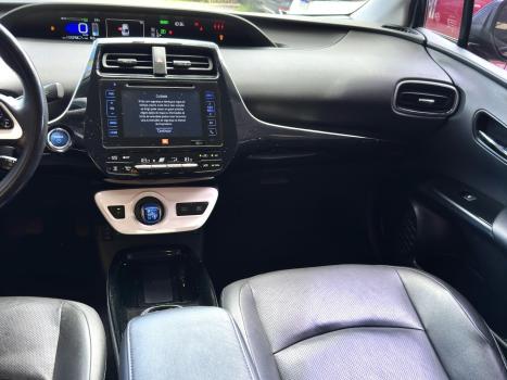 TOYOTA Prius 1.8 16V 4P H�BRIDO AUTOM�TICO, Foto 11