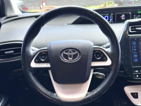 TOYOTA Prius 1.8 16V 4P H�BRIDO AUTOM�TICO, Foto 12