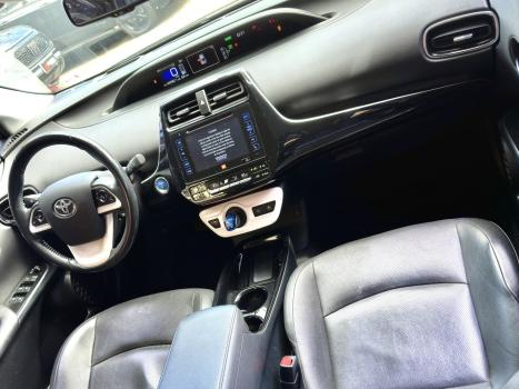 TOYOTA Prius 1.8 16V 4P H�BRIDO AUTOM�TICO, Foto 16