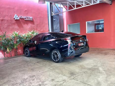 TOYOTA Prius 1.8 16V 4P H�BRIDO AUTOM�TICO, Foto 18