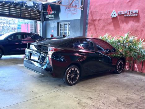 TOYOTA Prius 1.8 16V 4P H�BRIDO AUTOM�TICO, Foto 20