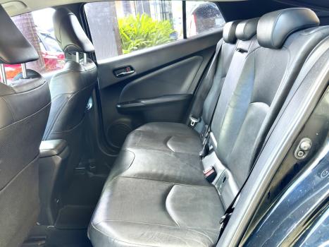 TOYOTA Prius 1.8 16V 4P H�BRIDO AUTOM�TICO, Foto 8