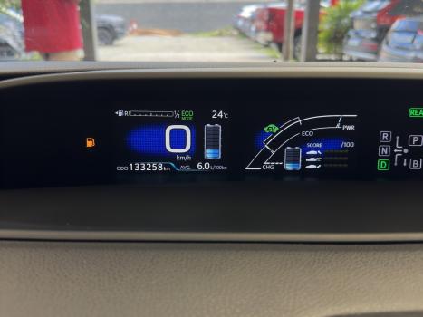TOYOTA Prius 1.8 16V 4P H�BRIDO AUTOM�TICO, Foto 13