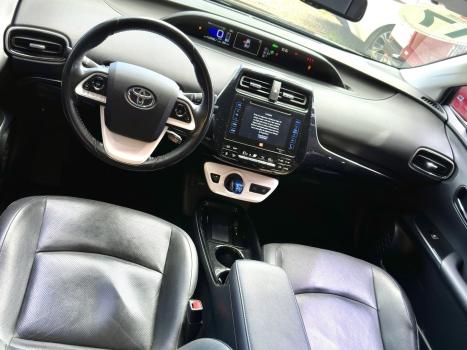 TOYOTA Prius 1.8 16V 4P H�BRIDO AUTOM�TICO, Foto 14