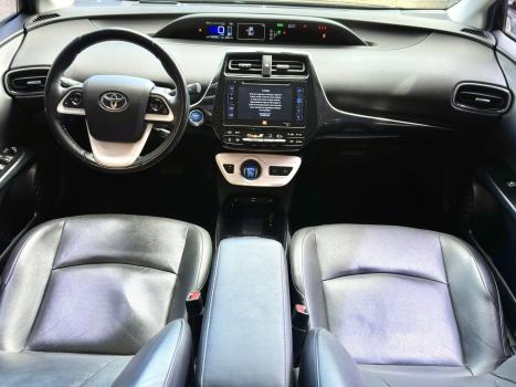 TOYOTA Prius 1.8 16V 4P H�BRIDO AUTOM�TICO, Foto 15
