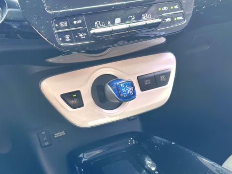 TOYOTA Prius 1.8 16V 4P H�BRIDO AUTOM�TICO, Foto 17