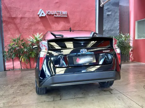 TOYOTA Prius 1.8 16V 4P H�BRIDO AUTOM�TICO, Foto 21