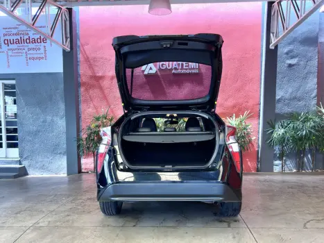 TOYOTA Prius 1.8 16V 4P H�BRIDO AUTOM�TICO, Foto 22