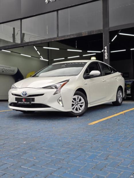 TOYOTA Prius 1.8 16V 4P H�BRIDO AUTOM�TICO, Foto 1