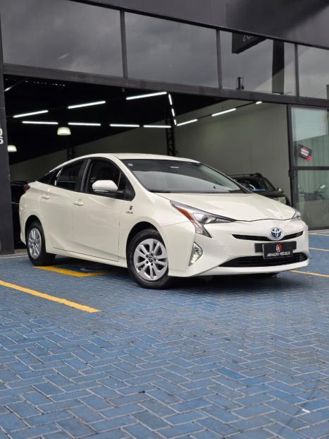 TOYOTA Prius 1.8 16V 4P H�BRIDO AUTOM�TICO, Foto 3