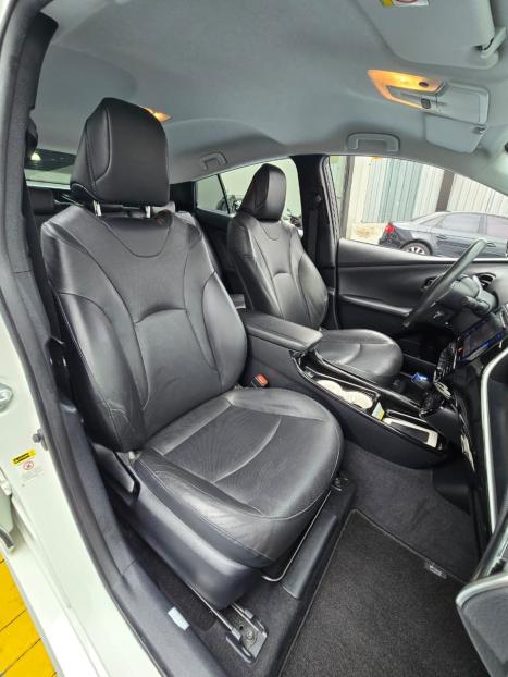TOYOTA Prius 1.8 16V 4P H�BRIDO AUTOM�TICO, Foto 10