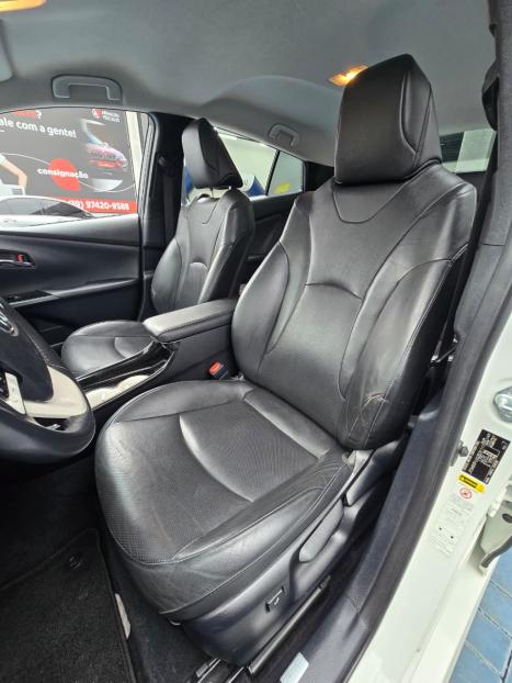 TOYOTA Prius 1.8 16V 4P H�BRIDO AUTOM�TICO, Foto 11