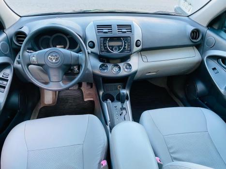 TOYOTA RAV 4 2.0 16V 4P TOP AUTOMTICO, Foto 7