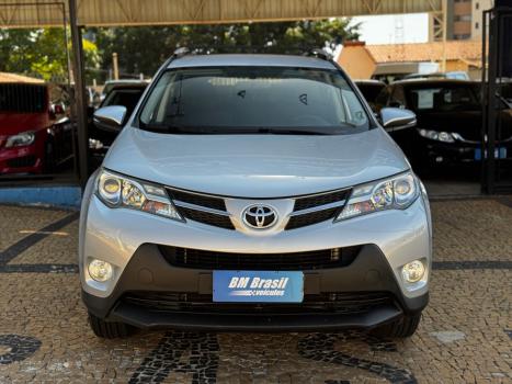 TOYOTA RAV 4 2.0 16V 4P AUTOMTICO, Foto 2