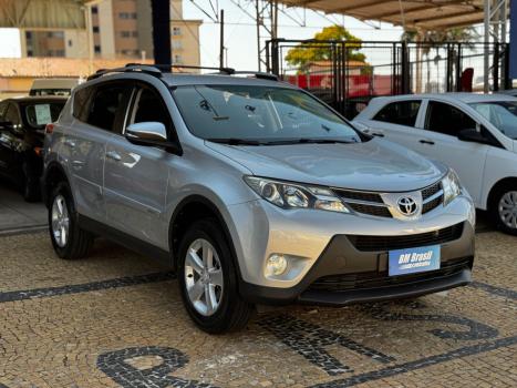 TOYOTA RAV 4 2.0 16V 4P AUTOMTICO, Foto 3